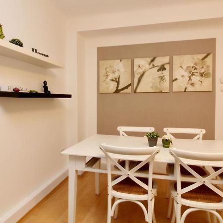 Gorgeous Hideout | City Center Apartment Viena Exterior foto