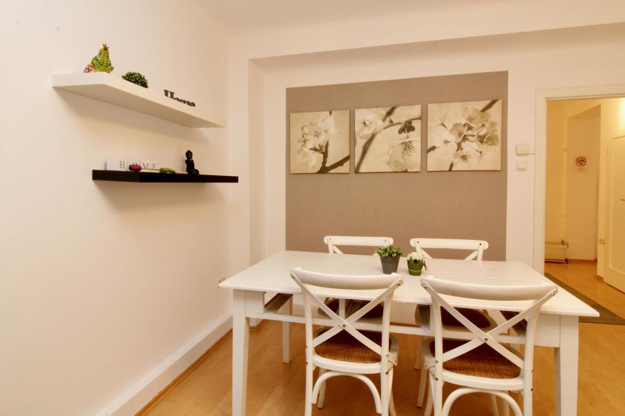 Gorgeous Hideout | City Center Apartment Viena Exterior foto