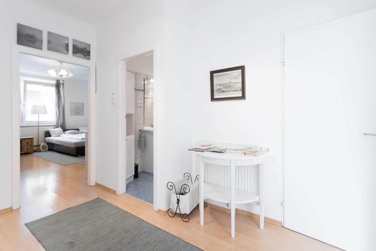 Gorgeous Hideout | City Center Apartment Viena Exterior foto