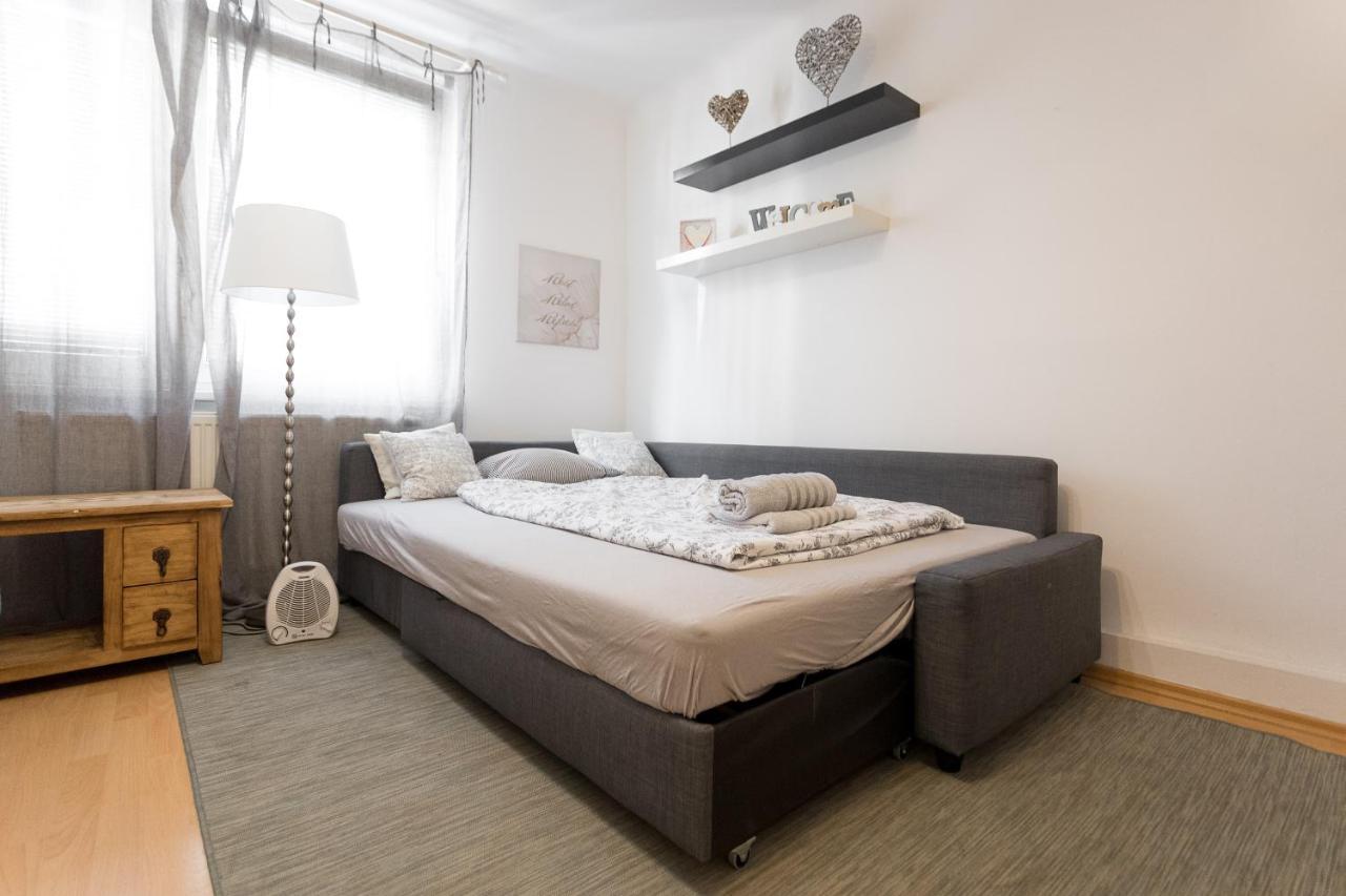 Gorgeous Hideout | City Center Apartment Viena Exterior foto